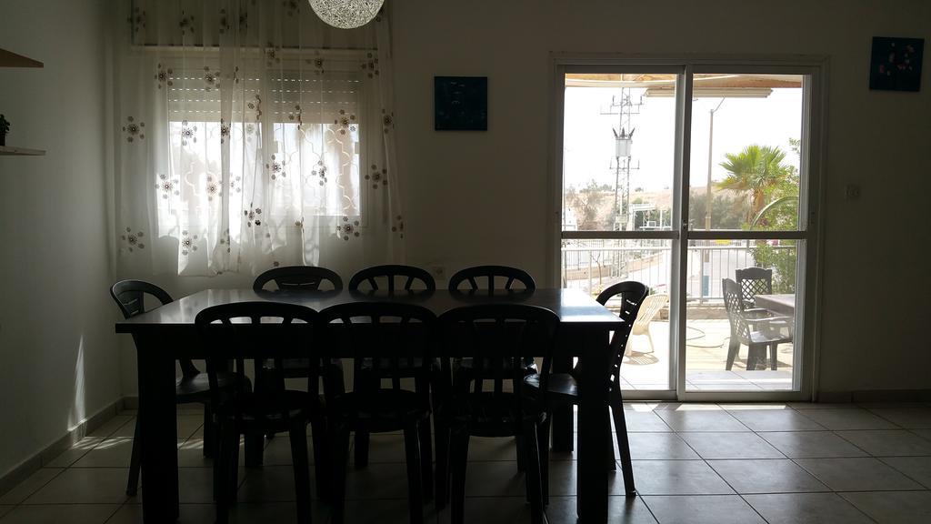 Guest house Dive Non Stop Cottage Eilat