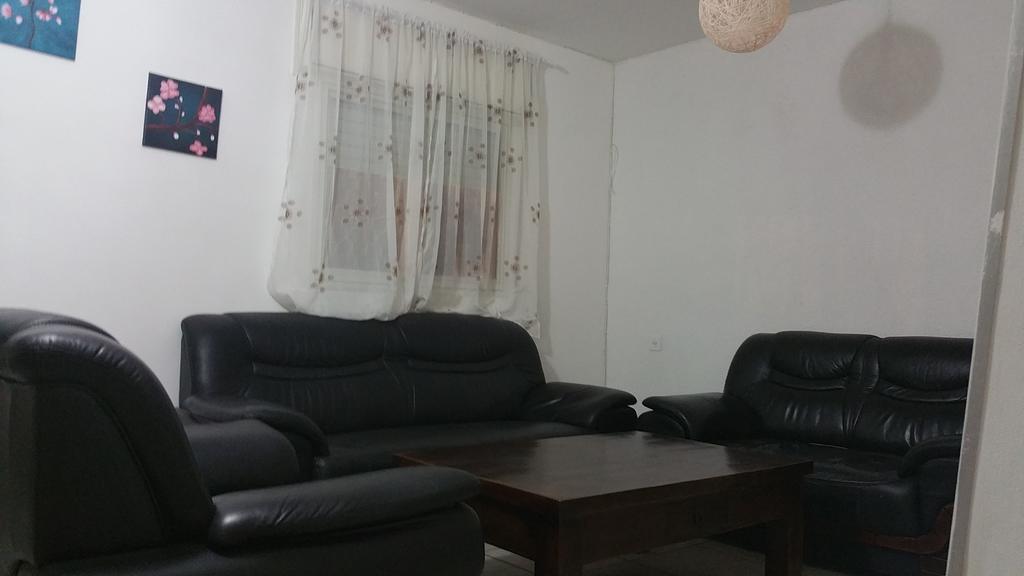 Dive Non Stop Cottage Guest house *