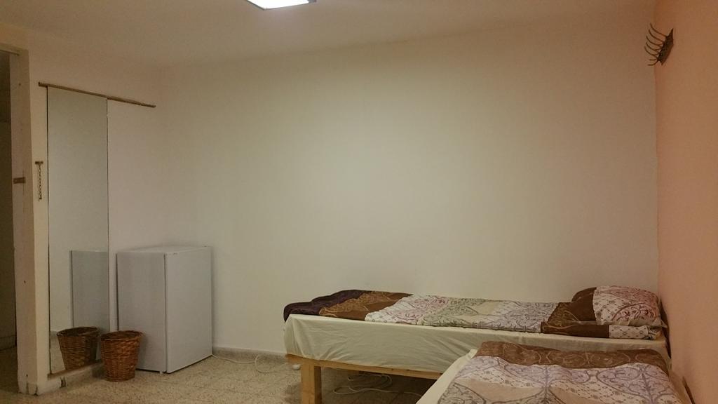 Dive Non Stop Cottage Guest house Eilat