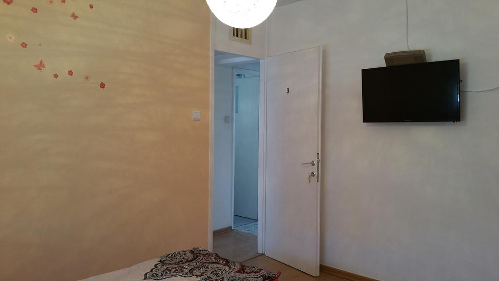 Guest house Dive Non Stop Cottage Eilat