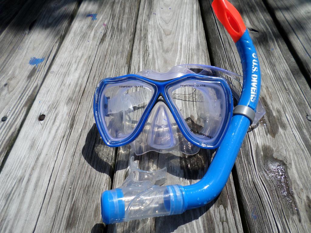 Guest house Dive Non Stop Cottage