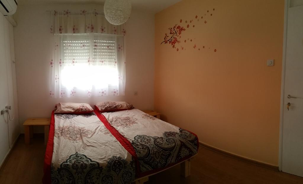 Dive Non Stop Cottage Eilat