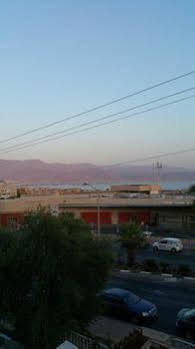 Dive Non Stop Cottage Eilat